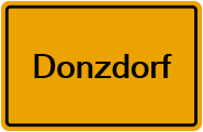 Grundbuchamt Donzdorf