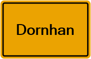 Grundbuchamt Dornhan