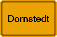 Grundbuchamt Dornstedt