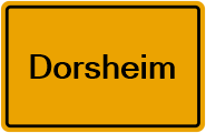 Grundbuchamt Dorsheim