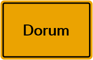 Grundbuchamt Dorum