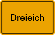 Grundbuchamt Dreieich