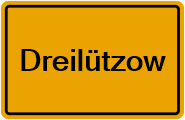 Grundbuchamt Dreilützow