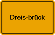 Grundbuchamt Dreis-Brück