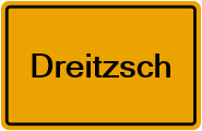 Grundbuchamt Dreitzsch