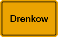 Grundbuchamt Drenkow