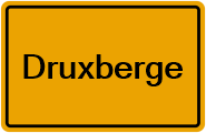 Grundbuchamt Druxberge