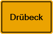 Grundbuchamt Drübeck