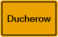 Grundbuchamt Ducherow