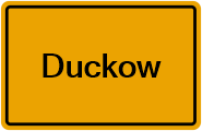Grundbuchamt Duckow