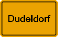 Grundbuchamt Dudeldorf