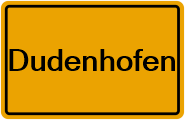 Grundbuchamt Dudenhofen