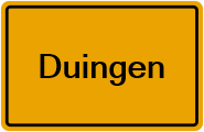 Grundbuchamt Duingen