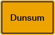 Grundbuchamt Dunsum