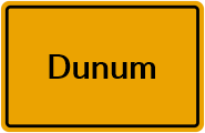 Grundbuchamt Dunum