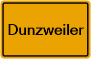 Grundbuchamt Dunzweiler