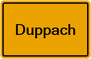 Grundbuchamt Duppach