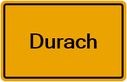 Grundbuchamt Durach