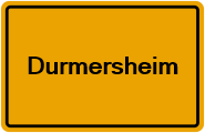 Grundbuchamt Durmersheim
