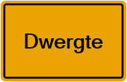 Grundbuchamt Dwergte