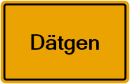 Grundbuchamt Dätgen