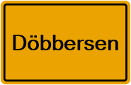 Grundbuchamt Döbbersen