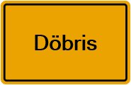 Grundbuchamt Döbris