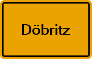 Grundbuchamt Döbritz