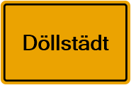Grundbuchamt Döllstädt