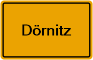 Grundbuchamt Dörnitz