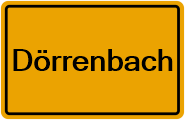 Grundbuchamt Dörrenbach