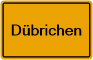 Grundbuchamt Dübrichen