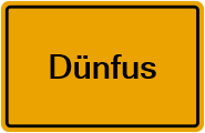 Grundbuchamt Dünfus