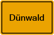 Grundbuchamt Dünwald
