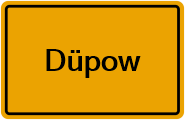 Grundbuchamt Düpow