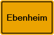 Grundbuchamt Ebenheim