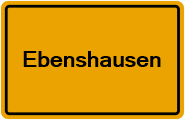 Grundbuchamt Ebenshausen