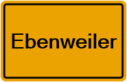 Grundbuchamt Ebenweiler