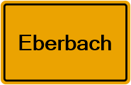 Grundbuchamt Eberbach