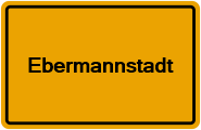 Grundbuchamt Ebermannstadt