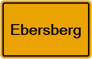 Grundbuchamt Ebersberg