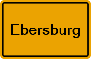 Grundbuchamt Ebersburg