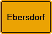 Grundbuchamt Ebersdorf