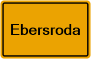 Grundbuchamt Ebersroda
