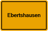 Grundbuchamt Ebertshausen