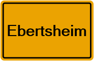 Grundbuchamt Ebertsheim