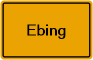 Grundbuchamt Ebing
