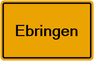 Grundbuchamt Ebringen