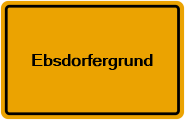 Grundbuchamt Ebsdorfergrund
