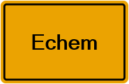 Grundbuchamt Echem